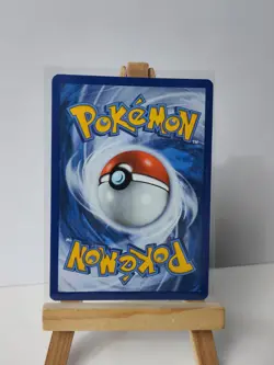 Gengar Holo 38/111 Crimson Invasion Pokemon Card Rare NM - Image 2