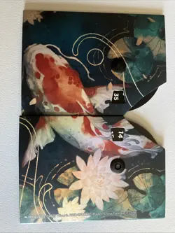 Magic The Gathering Secret Lair 2x Dandan Life Counters only (No Cards) - Image 2