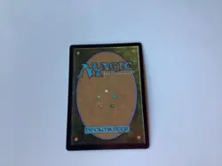 MTG Buster Sword Final Fantasy Regular M255 - Image 2