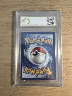 Exeggutor #135 MINT 9 [Pokemon TCG] - Image 2