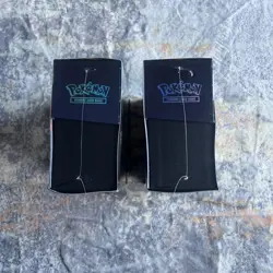 Pokemon TCG Mega Evolutions Phantasmal Flames ETB - Sealed ✅ - Image 2