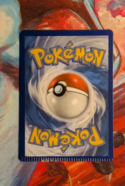 Mew 011/025 Holo Celebrations Holo Crimp Error Pokemon TCG - Image 2