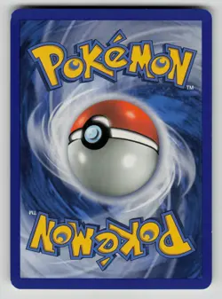 Wartortle 42/100 Uncommon Crystal Guardians Pokemon LP - Image 2