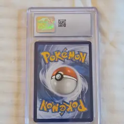 Pokemon Deoxys VSTAR Crown Zenith GG46/GG70 CGC 10 Ultra Rare Holo 2023 - Image 2