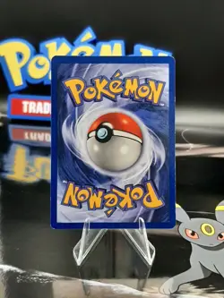 Dragonite - 5 - Movie Promo Pokemon WOTC - LP - Image 2