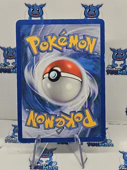 Pokemon Ex Emerald Mudkip 56/106 MP - Image 2