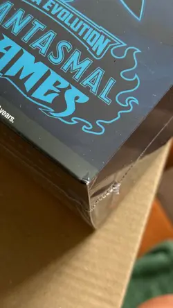 Pokemon TCG - Phantasmal Flames - Elite Trainer Box ETB - New & Sealed ✅ - Image 3