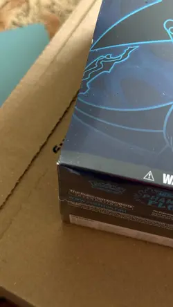 Pokemon TCG - Phantasmal Flames - Elite Trainer Box ETB - New & Sealed ✅ - Image 4