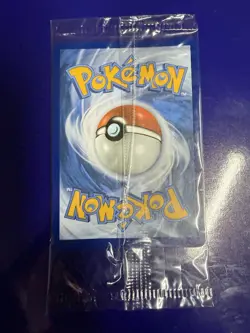 Pokemon - Greninja SWSH144 - Black Star Promo Holo 2021 - Sealed - Image 2