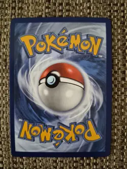 Pokemon TCG First Partner Illustration Gen 1 Sinnoh Starters Set Mint/Near Mint - Image 4