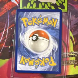 Pokemon Lillie's Clefairy EX Special Illustration Rare Holo 190HP Sv09 184/159 - Image 2