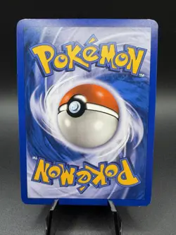 Alakazam lv.47 2/123 Holo Mysterious Treasures Pokemon TCG - LP - Image 2