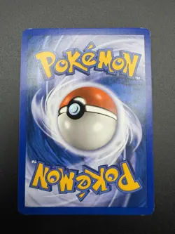 Alakazam lv.47 2/123 Holo Mysterious Treasures Pokemon TCG - LP - Image 4