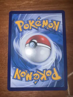 Pokemon TCG Pidgey 136/129 Bonus Round Full Art Art Rare Holo Chinese Near Mint - Image 2