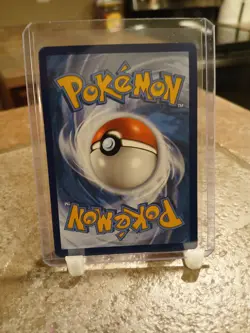 Pokemon TCG Cinderace SV017/SV122 Shining Fates Baby Shiny (Shiny Vault) - Image 2