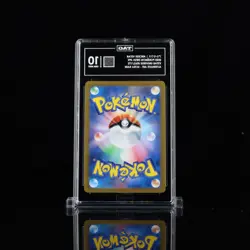 Pokemon TCG Japanese - Arceus VSTAR - VSTAR Universe 262/172 Ultra Rare TAG 10 - Image 2