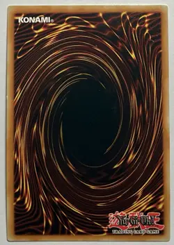 White Relic Of Dogmatika BACH-EN035 (LP) Ultra Rare 1st Edition Yu-Gi-Oh! TCG - Image 2