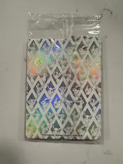 Eevee Promo SVP-173 Prismatic Evolutions ETB (sealed Eevee Promo Card) Pokemon - Image 2