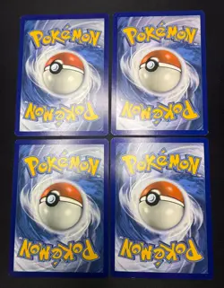 Psyduck 11/68 - x4 | Sun & Moon - Hidden Fates | Pokemon Card - Image 2