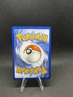 Pokemon TCG Charizard EX Scarlet & Violet Black Star Promo Card 056 - NM - Image 2