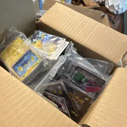 Pokemon Card Lot - 1000’s of cards. - Image 2