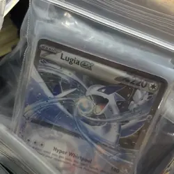 Pokemon Card Lot - 1000’s of cards. - Image 3
