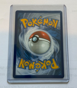 Pokemon Mega Gengar EX SIR Card 284/217 Ultra Rare Full Art MINT!! - Image 4