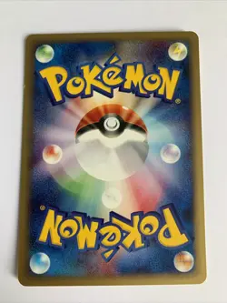 Pokemon Card / Carte Abra 018/128 1 ED E Serie 1 ( Expedition Base Set ) - Image 2