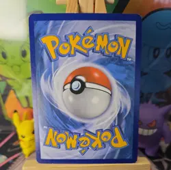 Snorlax 77/124 Fates Collide Pokemon TCG Card Tomokazu Komiya - Image 2