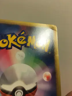 Pokemon Card / Carte Goldeen 011/128 1ED E Serie 1 ( Base Expansion Pack ) - Image 4