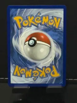 Inteleon - 142/132 - Illustration Rare - Mega Evolution - EN Pokemon Card - NM - Image 2