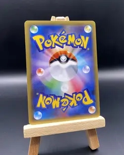 Regigigas 023/027 CP2 Legendary Shine Collection Promo Pokemon Card Japanese NM - Image 2