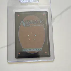 Magic: The Gathering Calliope's Song Instant Secret Lair Red Kratos 7051 - Image 2