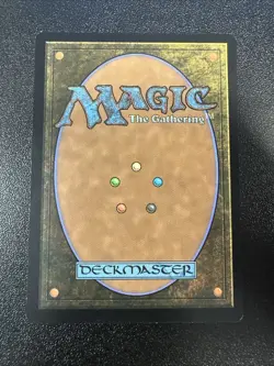 Ob Nixilis, Captive Kingpin (Showcase) March of the Machine Foil NM JL - Image 2