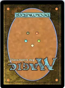 MTG TCG Taster of Wares Showcase Commander Lorwyn Eclipsed Foil NM - Image 2