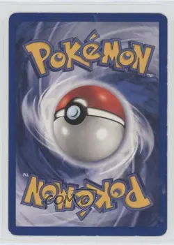 Kadabra Shadowless Pokemon Base Set #32 1999 - Image 2