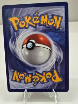 Pokemon Card TCG: Ionos Wattrel 231/217 ME: Ascended Heroes Illustration Rare NM - Image 2
