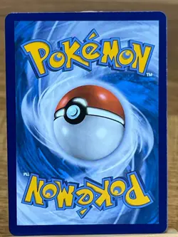 Pokemon TCG Simisear 038/264 Fusion Strike Uncommon - Image 2