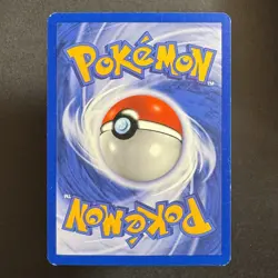 Misty's Psyduck - 54/132 - Gym Heroes - Pokemon - Uncommon - Played - Image 2