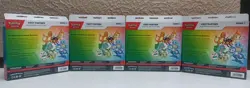 Pokemon TCG First Partner Illustration Collection Series 1 Sealed - Lot of 4 - Image 2