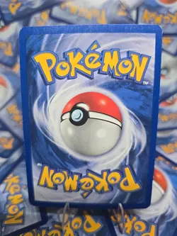 Vintage Pokemon TCG Team Rocket 1st Edition Charmander 50/82 LP - Image 2