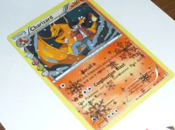 Charizard RC5/RC32 Generations: Radiant Collection Holo 2016 Pokemon TCG LP - Image 3