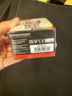 Pokemon TCG Scarlet & Violet 151 Booster Bundle Box 6 Packs English 2023 Mew - Image 3