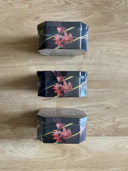 3 Crown Zenith Tins - Pokemon Tcg - Brand New & Sealed - Image 3