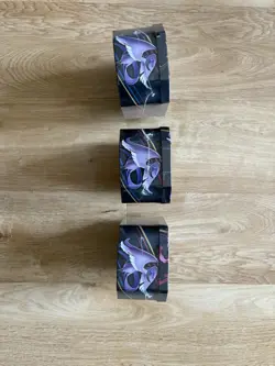 3 Crown Zenith Tins - Pokemon Tcg - Brand New & Sealed - Image 5