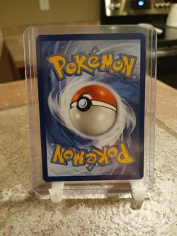 Pokemon TCG Greninja Reverse Holo 117/214 Rare SM Unbroken Bonds (Light Play) - Image 3