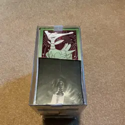 Pokemon Scarlet Violet Temporal Forces ETB - (Iron Leaves) Brand New/Sealed - Image 3