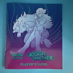 pokemon tcg players guide lot - Image 2