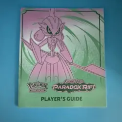 pokemon tcg players guide lot - Image 4