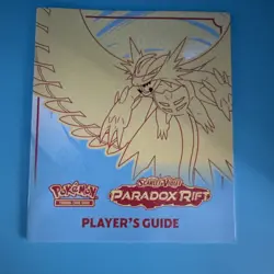 pokemon tcg players guide lot - Image 5
